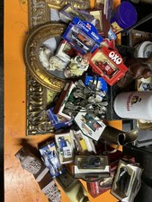 Job Lot Of Vintage Collectibles