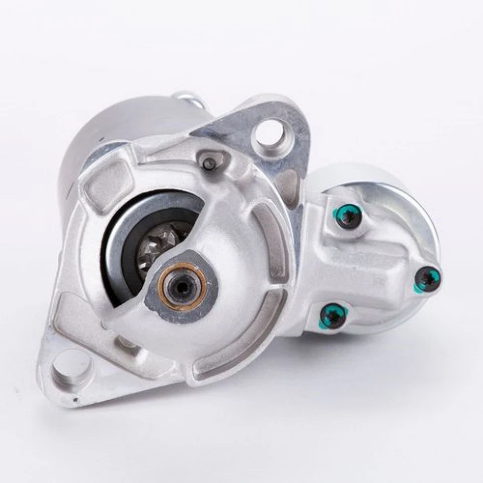 For 2001 Audi A4 Quattro Starter Motor | 2.8L V6 2771cc FOR 078-911-023D - Image 2 of 4