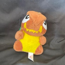 Gamera Plush Toy 1992 Daiei Godzilla Collection Retro