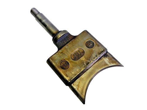 Exhaust Power Valve B 2004-2005 Ski-Doo 600 HO SDI Adrenaline 61394012 OEM - Picture 3 of 5