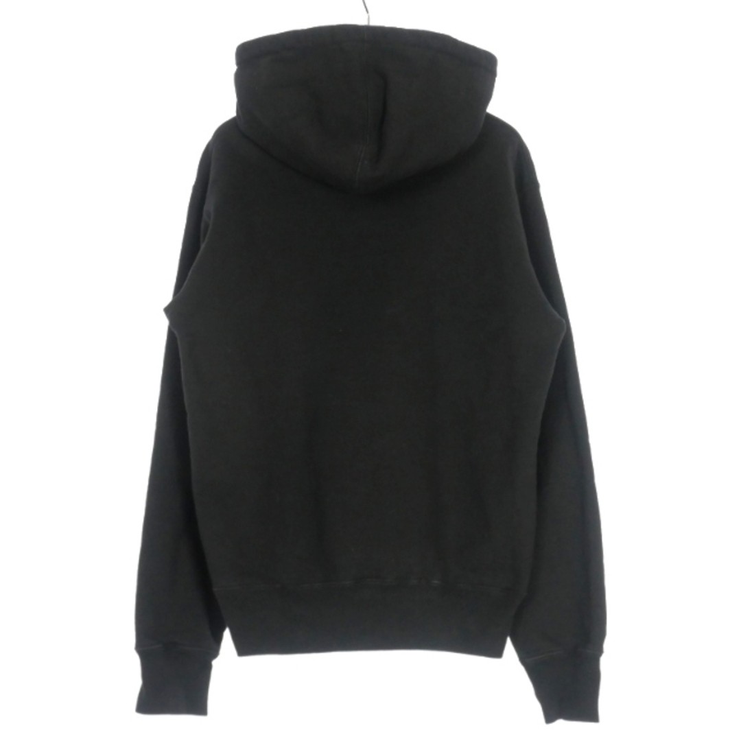 Supreme 19AW Nose Bleed Hooded Sweatshirt Pullover Hoodie