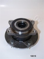 Ashika 44-18015 Radnabe For Suzuki