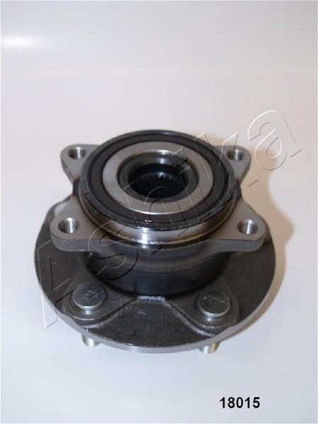 Ashika 44-18015 Radnabe For Suzuki-image