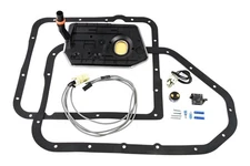 JEGS 60324 Wiring Lock-Up Kit Pre-1993 700R4 & 200R4 Transmissions Includes: Vac