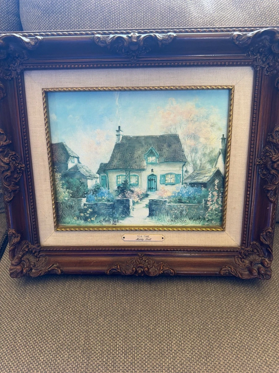 Marty Bell In Art Prints for sale | eBay