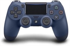 Sony Playstation 4 DualShock v2 Kabellosem Co...