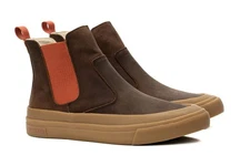 SeaVees - Mens Jeff Johnson Beyond & Back Boot - Elmwood - Size 10