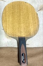 Koji Matsushita Special Old Model ST Table Tennis Racket