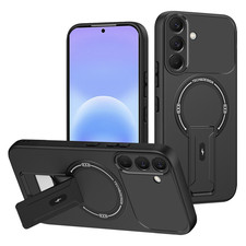 For Samsung Galaxy A17 A16 A15 A54 A14 Magnetic Case Shockproof Kickstand Cover