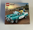 NEW LEGO 40448 Vintage Car NEW Sealed Retired 2021