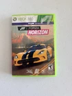 Forza Horizon Xbox 360 - Excellent Condition CIB Complete Tested Works!