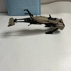 Vintage Kenner Star Wars Loose Speeder Bike 1983