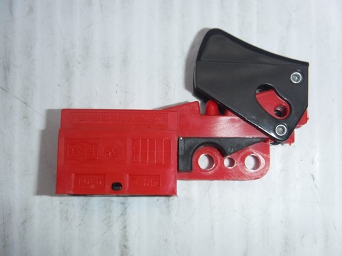 Cutler-Hammer BI-RISTOR Trigger Switch 10A 125VAC