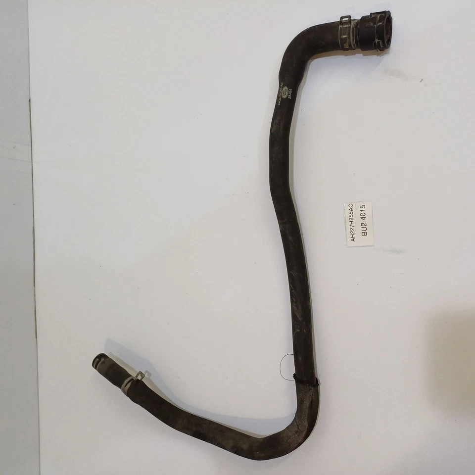 Manguera de enfriador de aceite Land Rover Range Rover Sport 2010-2012 AH227H255AC Foto 2 de 4