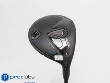 Cobra Darkspeed X 15* 3 Wood - UST Mamiya Helium 5F3 Regular Flex - 463116