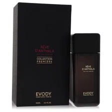 Reve D'anthala Perfume 3.4 oz EDP