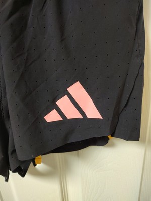 adidas - adidas pro elite 2024 shorts メンズ S Adidas 2024 Pro Elite Team Running Shorts 1
