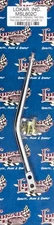 Lokar LOCMSL602C MANUAL TRANSMISSION SHIFTER LEVER; TREMEC TKO500/TKO600/MAGNUM;