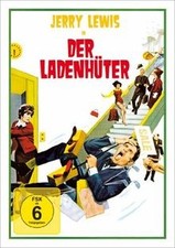 Der Ladenhüter von Frank Tashlin | DVD | Zustand sehr gut