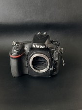 Nikon D810 36.3MP DSLR Camera - Black (Body O...