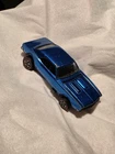 New ListingHot Wheels Redline Custom Camaro Blue with Dark Interior Pretty Nice, READ