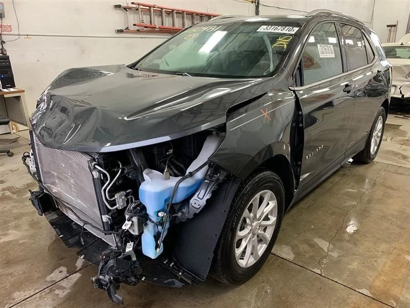 Transfer Case for 2018-2019 GMC Terrain Equinox 1.6L Diesel 6 Speed Auto 2148220 - Image 4 of 4