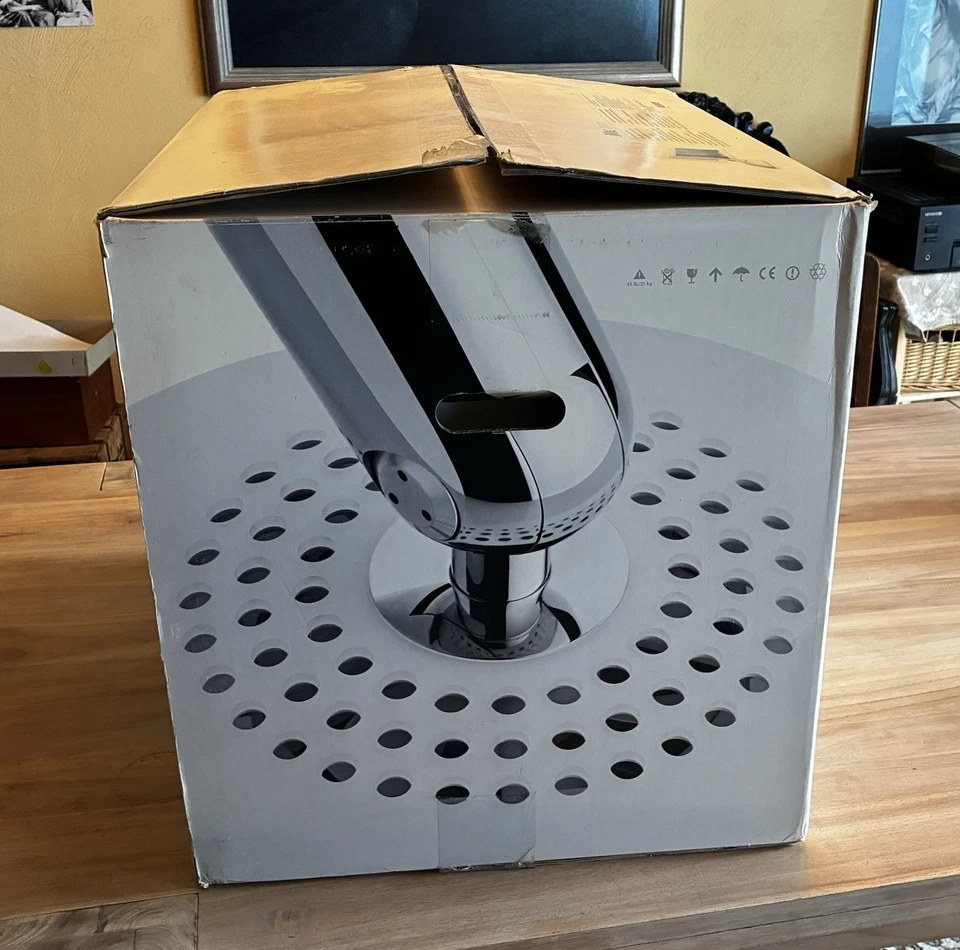 Apple iMac G4 - 20 Zoll, 1.25 GHz - Bild 3 von 4