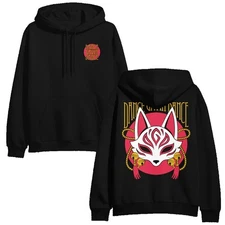 Rare Dance Gavin Dance Hoodie Gift Family Unisex S-235XL 21D811