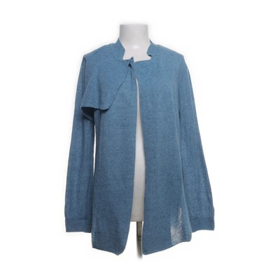 Ipekyol, Strickjacke, Damen, Größe: M, Blau #t7G