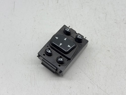 Mercedes Benz C215 CL Schalter Außenspiegel Schalterblock A2208211551 #S3