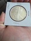 1995 1 oz Silver American Eagle (Brilliant Uncirculated)