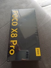 Poco X8 Pro 8gb/256gb In Weiß Simlockfrei