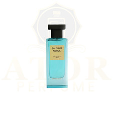 Sauvage Neroli by Brandy Design – Premium Unisex Eau de Parfum (100ml)