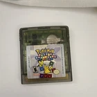 Pokemon Puzzle Challenge Nintendo Game Boy Color Puzzle E Rated NTSC-U/C 2000