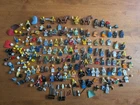LEGO Minifigure Lot ~ Star Wars, Marvel, Jurassic World, City, Lotr + More