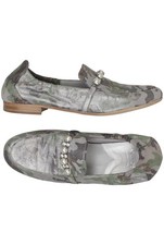 Maripe Halbschuh Damen Slipper feste Schuhe Gr. EU 38.5 Mehrfarbig #qc2kbp2