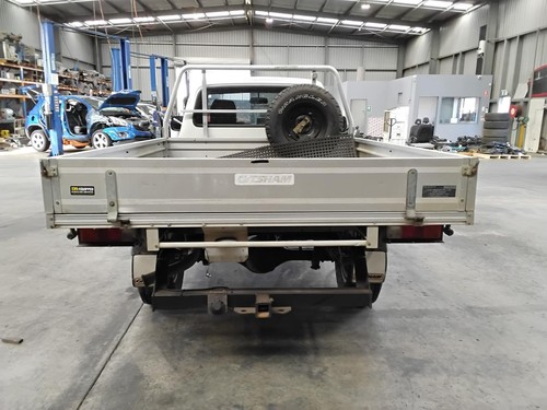 FORD RANGER STEREO/HEAD UNIT SINGLE CD MP3 PLAYER, PJ, 12/06-03/09 2009 - Picture 12 of 12