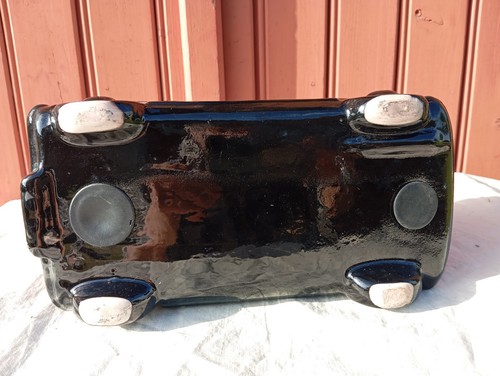 Austin Mini - Large Ceramic Tire Holder - Picture 4 of 9
