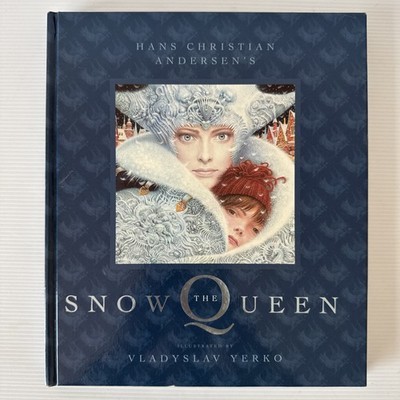 Hans Christian Andersen's The Snow Queen 2005