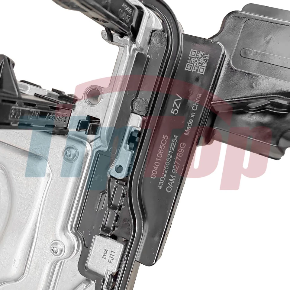 1x Getriebesteuergerät 0AM 0AM927769G Automatikgetriebe für VW Audi Seat Skoda - Image 4 of 4