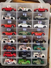 hot wheels & others JDM loose you pick (case #128) AUDI