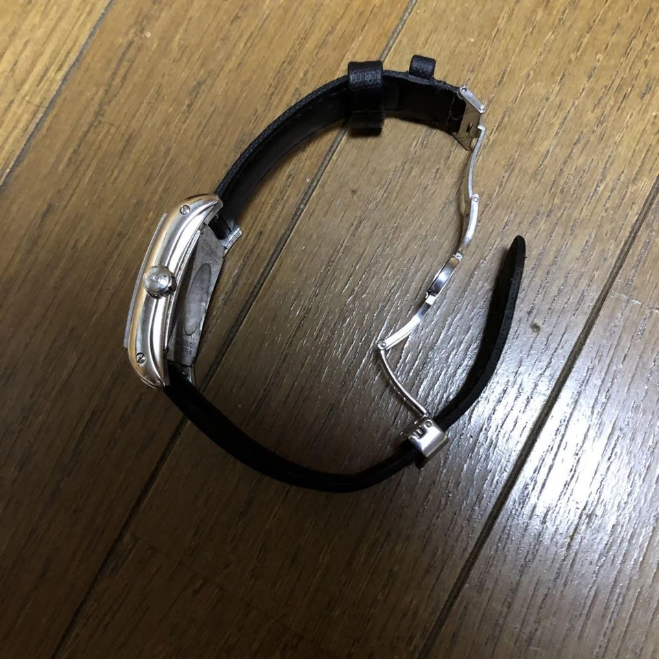 Oris Miles Automatic Watch Stainless Steel Swiss Made Mens Dress Watch - Image 2 of 3