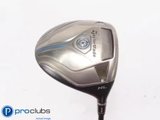 TaylorMade Jetspeed HL Driver - TaylorMade Velox 49g Senior Flex - 463658