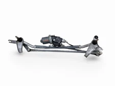 2015-2019 Rover Discovery Sport Front Windshield Wiper Linkage With Motor