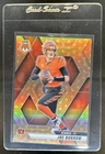 2025 Panini Mosaic Joe Burrow Honeycomb Prizm #97 Bengals