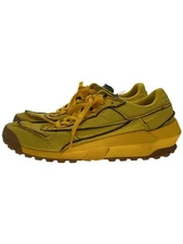 Mens ASICS Onitsuka Tiger Low cut sneakers 27cm Yellow Yellow 1183C276 ADMIX TRA