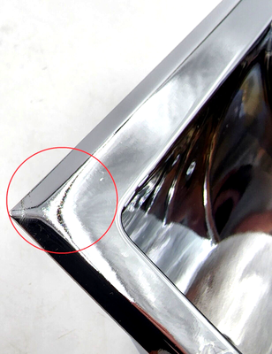 Moen 575 Commercial Papierhalter – Chrom, Für Donner Kollektion, Einfache Montage