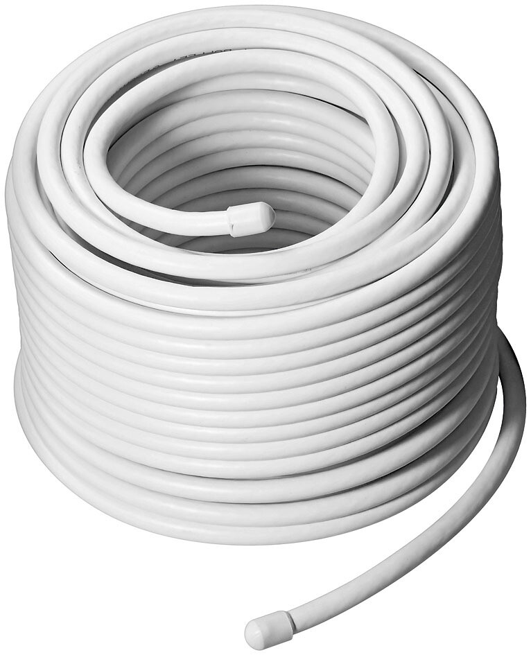 Thumbnail - Koax-kabel (cu) 100db 2x Geschirmt Class A 50m; Sat Kk 100-68 50m Coil