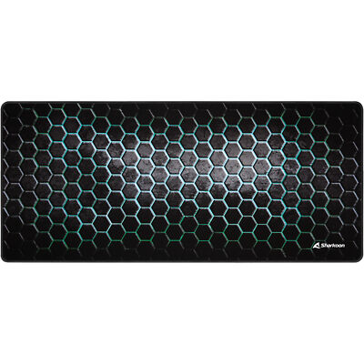 Sharkoon SKILLER SGP30 XXL Mesh, Gaming-Mauspad, dunkelgrau