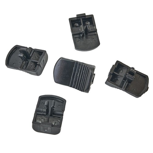 5er Set Schaltertasten für Bosch GWS68100125 Winkelschleifer Reparaturen - Bild 5 von 12